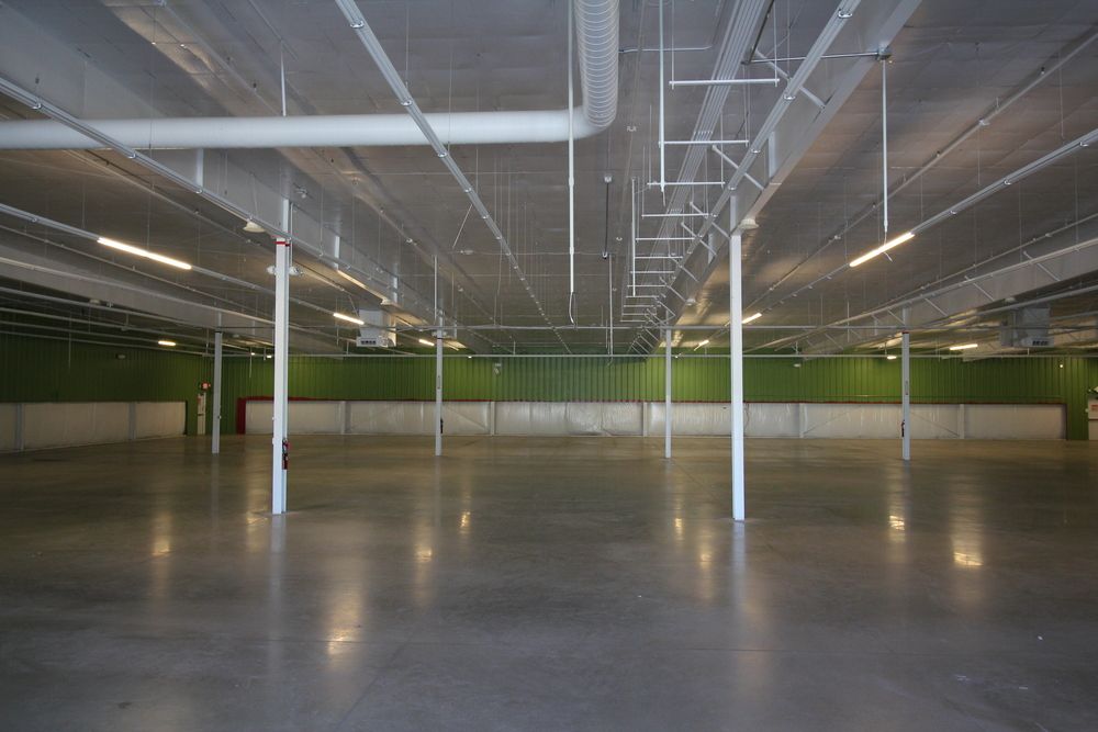 PRICE REDUCTION - 25,872 SF Building For Sale: 1064 N Main St, Cotulla, TX 78014